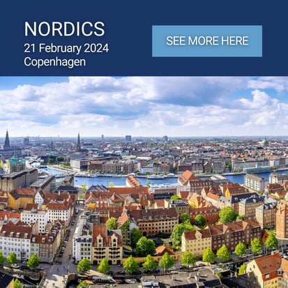 Impact Seminar Series - NORDICS