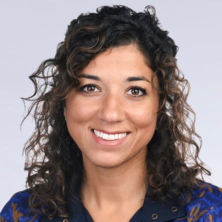 Juliette Vartikar