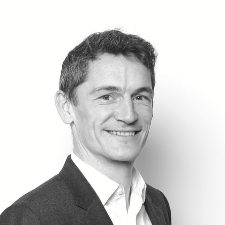 Ulrik Fonsmark
