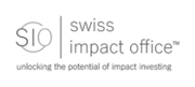 Swiss Impact Logo