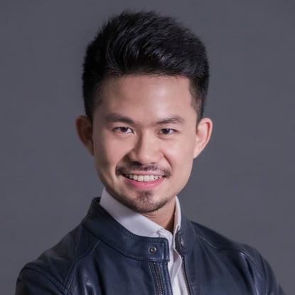 Hampton Tao