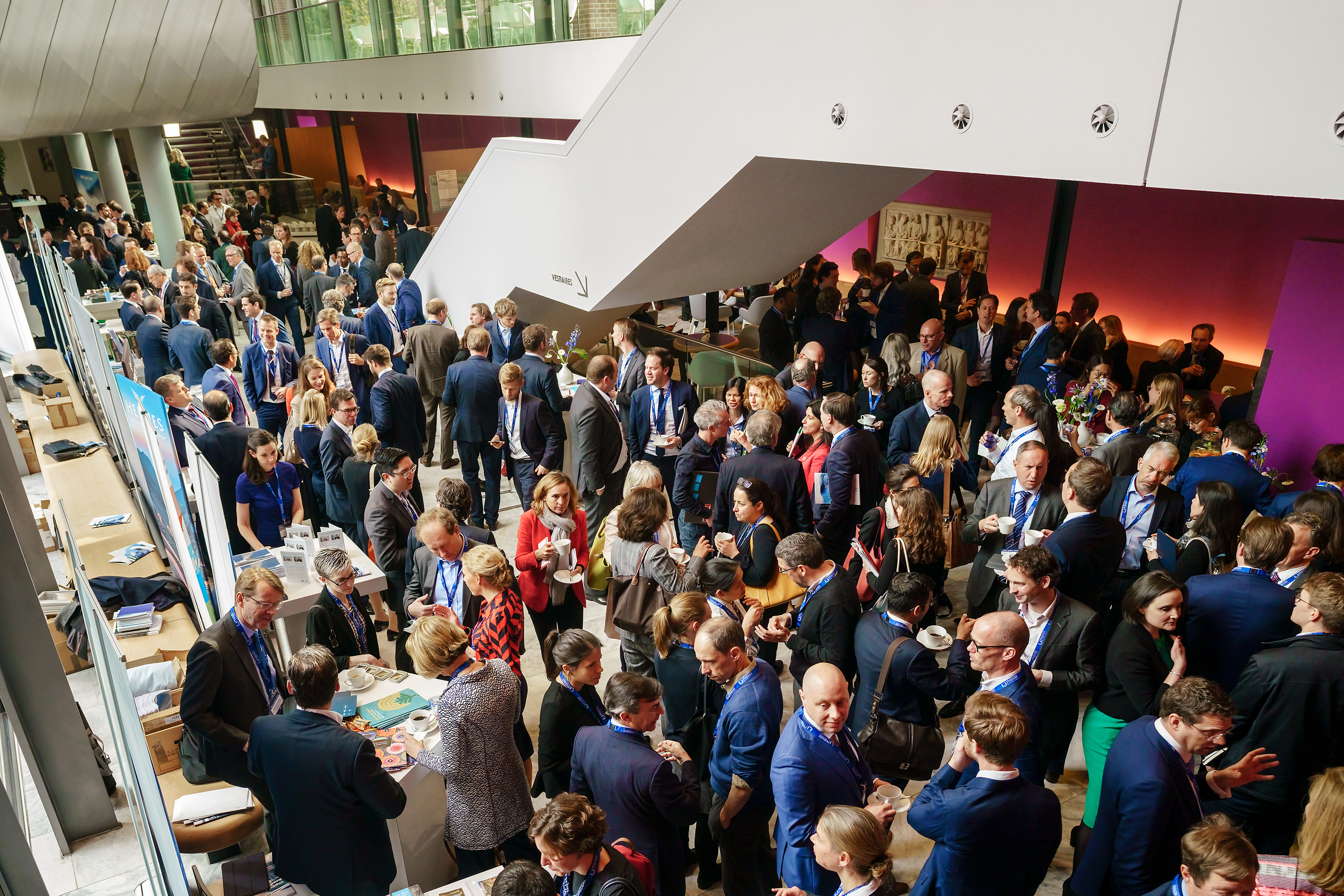  Impact Summit Europe