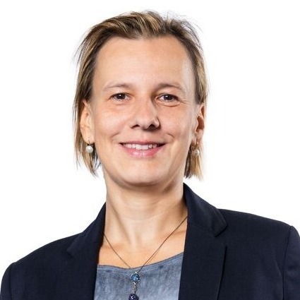 Eszter Vitorino Fuleky