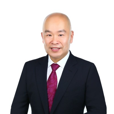 Bryan Goh