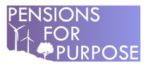 Pensions for Purpose