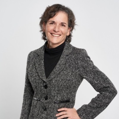 Claire Bisson