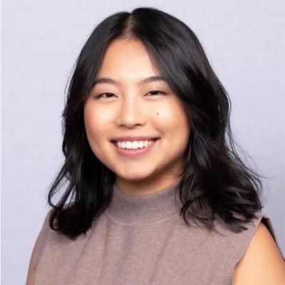 Victoria-Mei Zummo