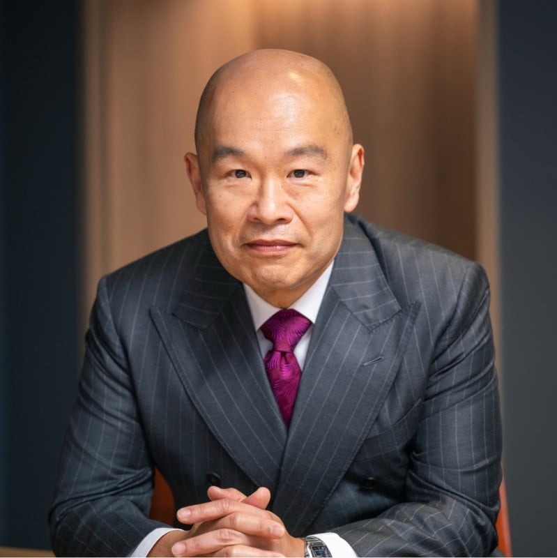 Bryan Goh