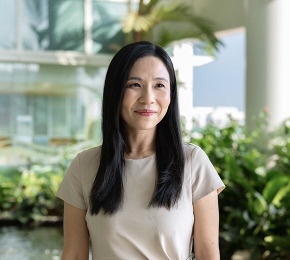 Eliza Foo