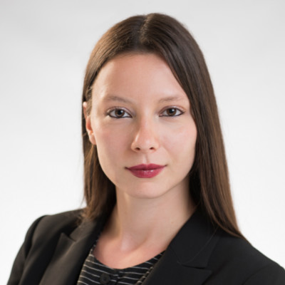 Lilya Mincheva