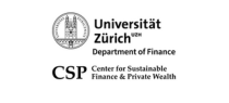 Zurich Uni Logo