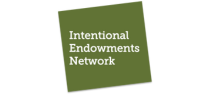 intentional endowments network logo